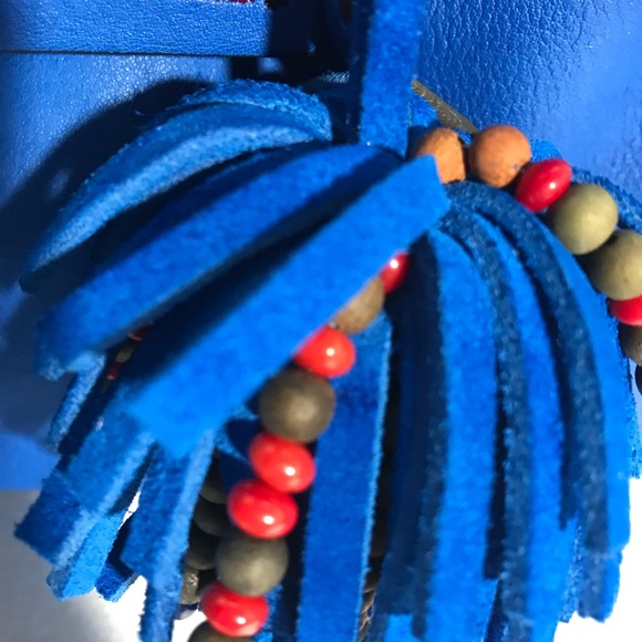 **BEST OFFER OVER $375.00** LONGCHAMP MEDIUM TOTE - Picture 5 of 8